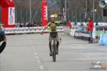Gara Allievi primo anno